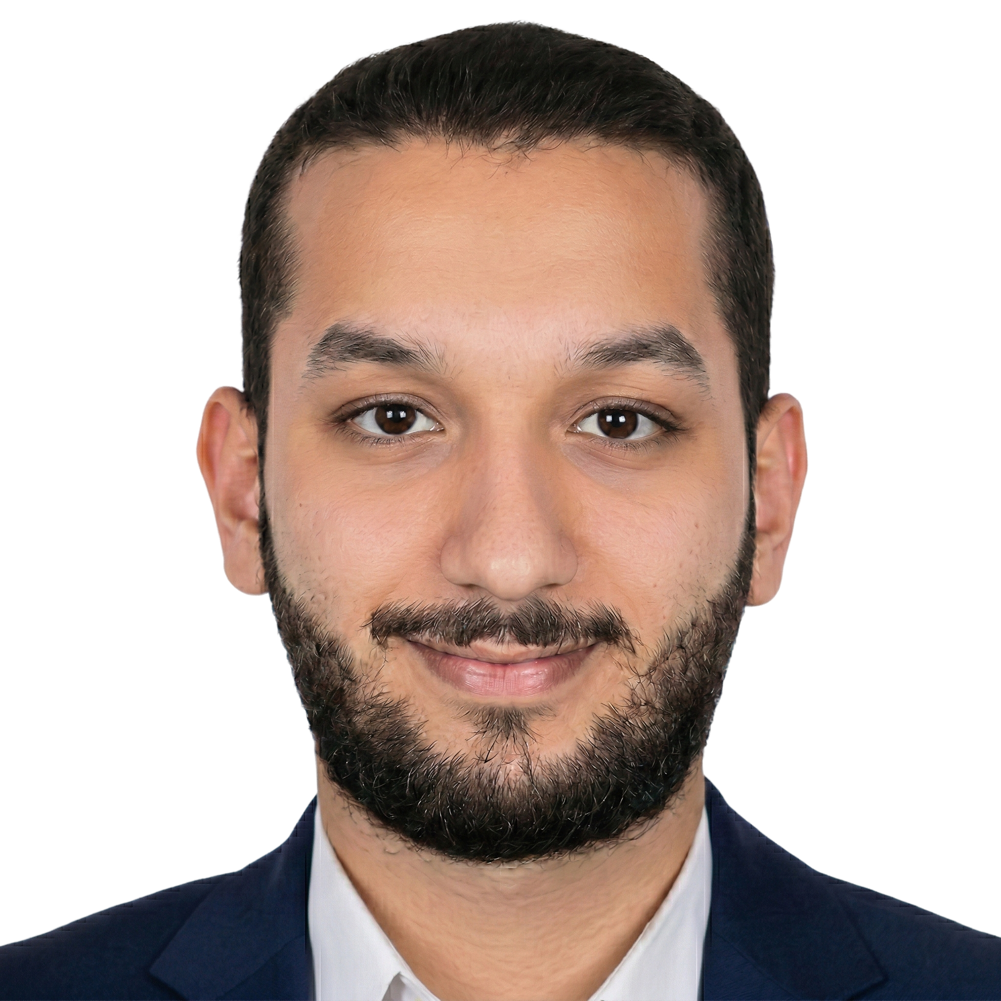 Ahmed Salah