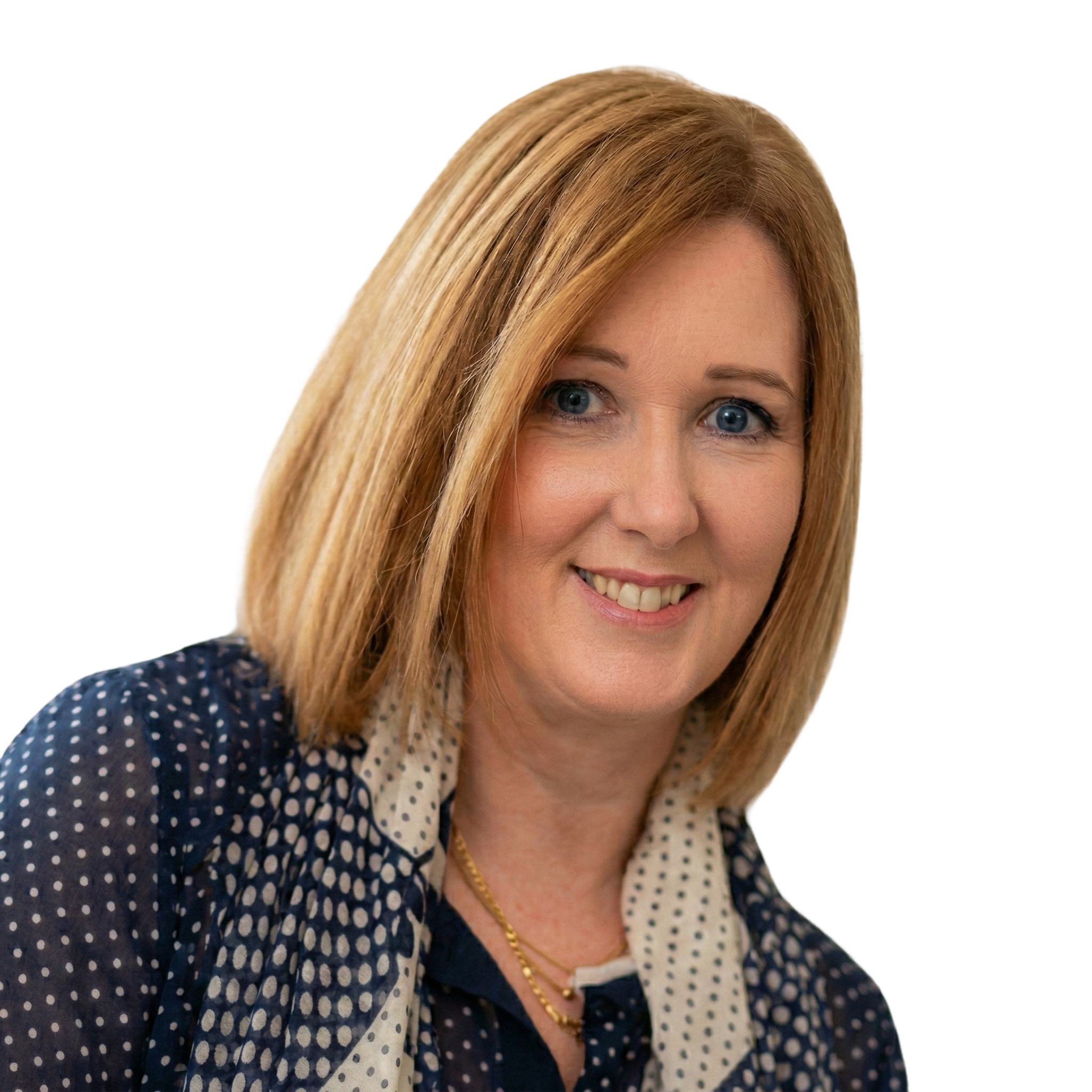 Jacqui Pownall