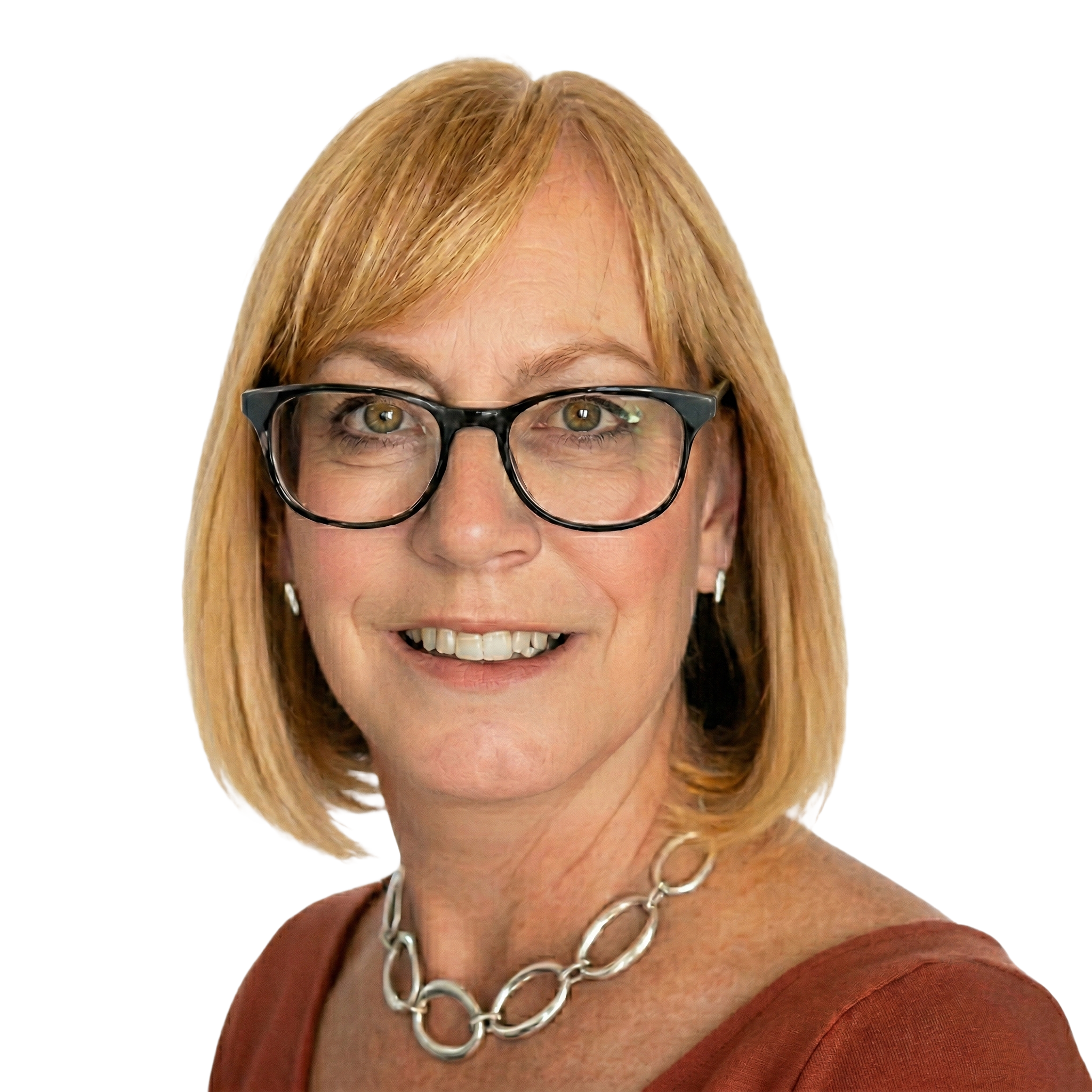 Jo Davis