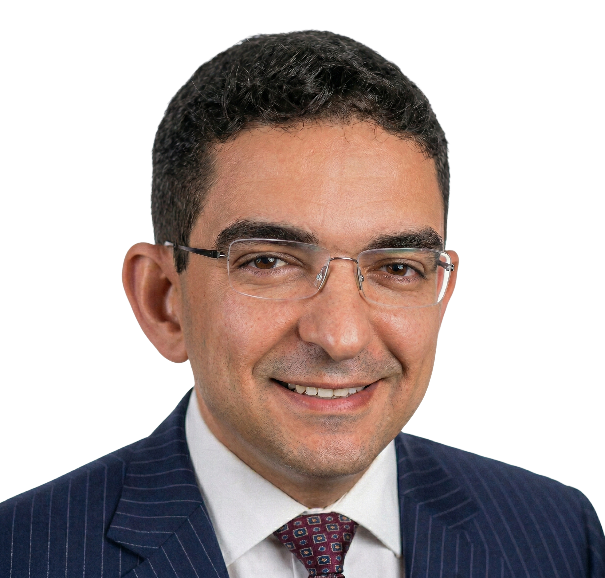 Karim Mansour