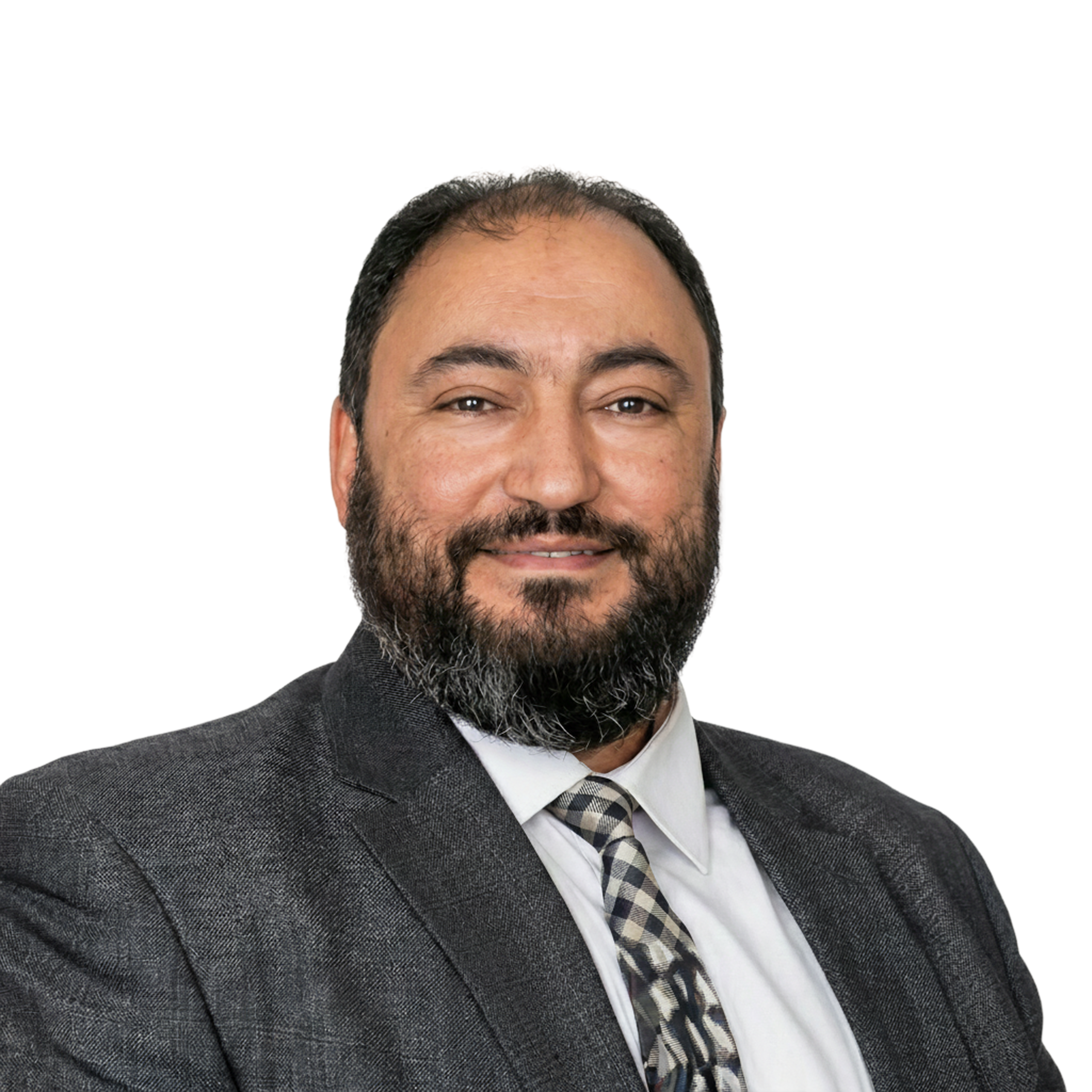 Khalid Barakat