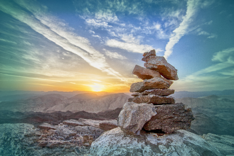 Achieving Lasting Change