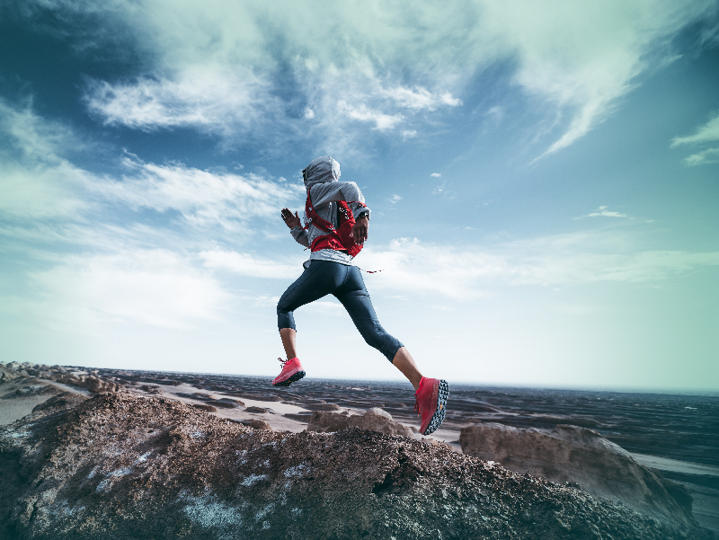 Accelerating Results