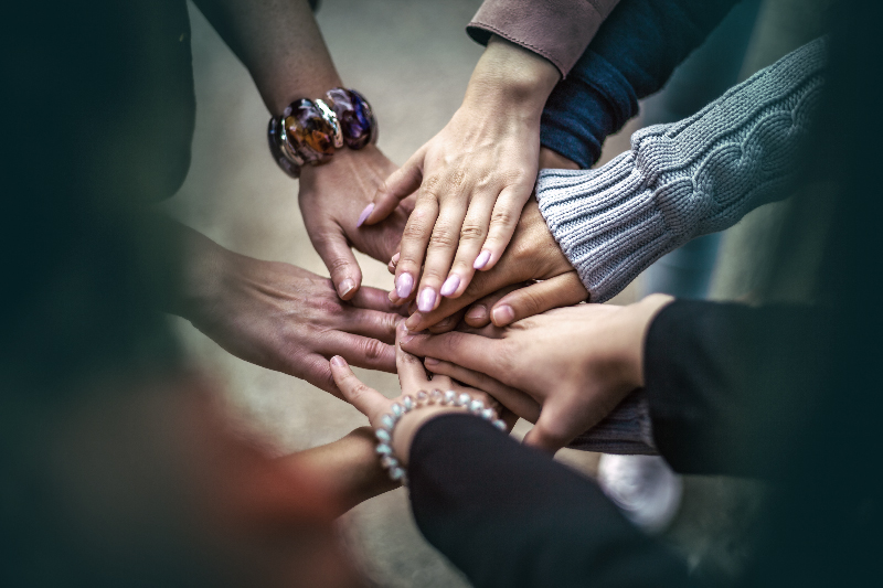 Selling Your Case for Change