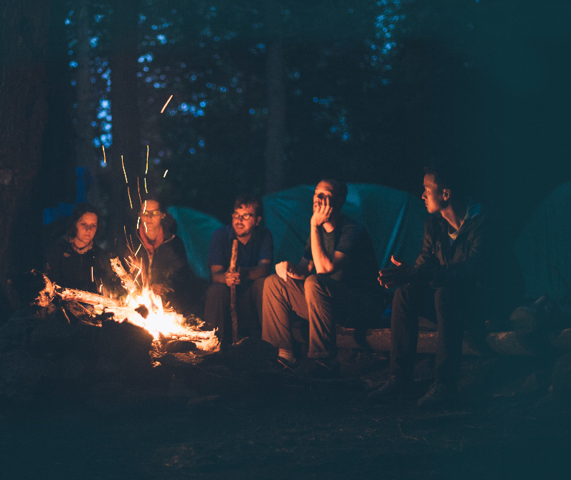 Engaging Stakeholders to Spark a Movement
