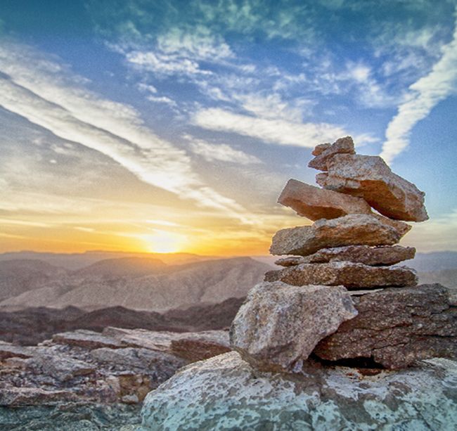Achieving Lasting Change