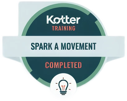 Engaging Stakeholders to Spark a Movement