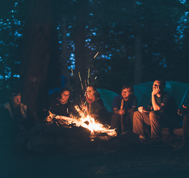 Engaging Stakeholders to Spark a Movement