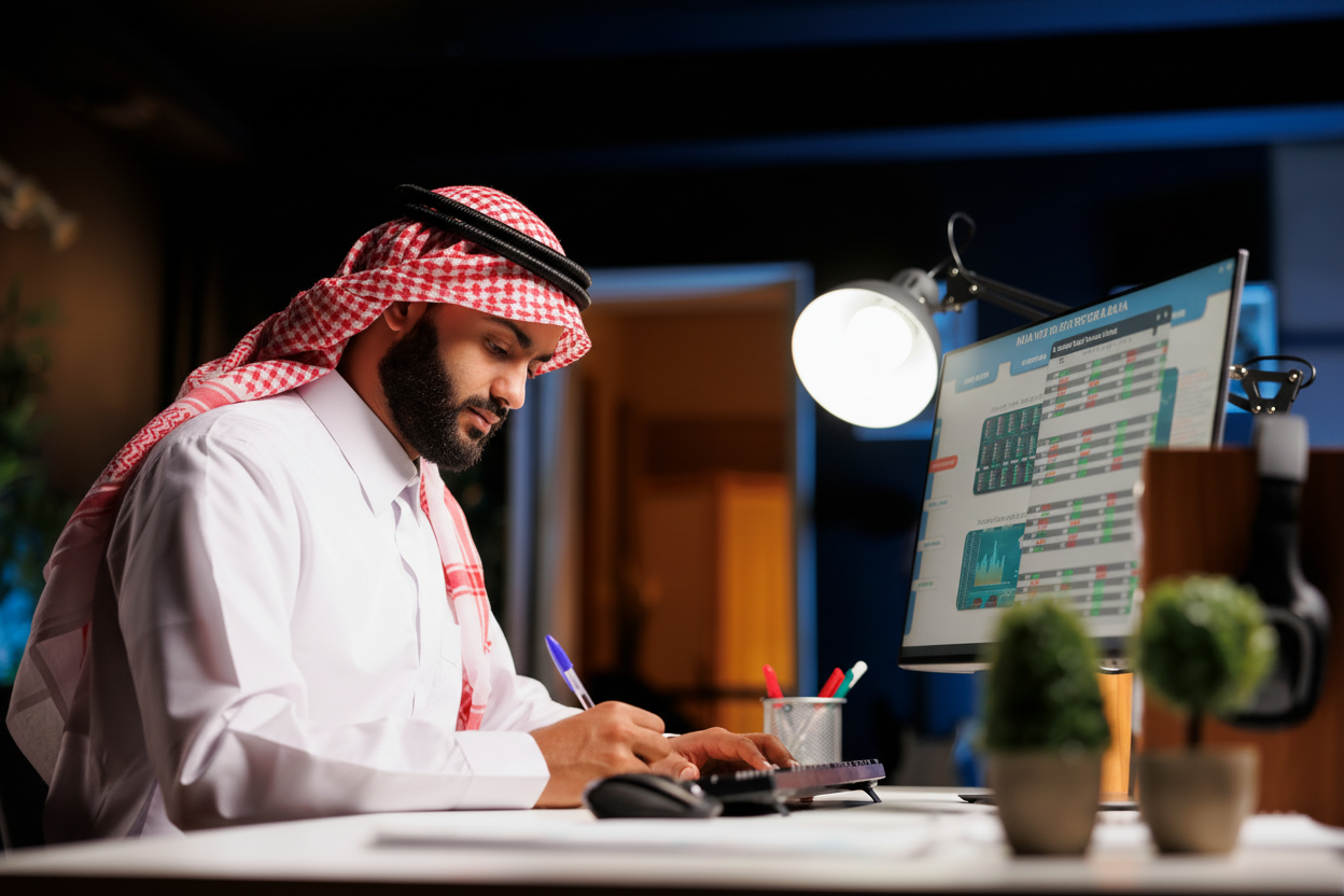 Organizational Development