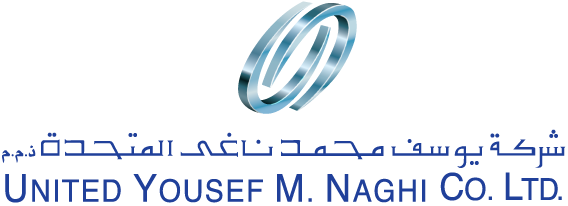 United Yousef M. Naghi Co. Ltd.