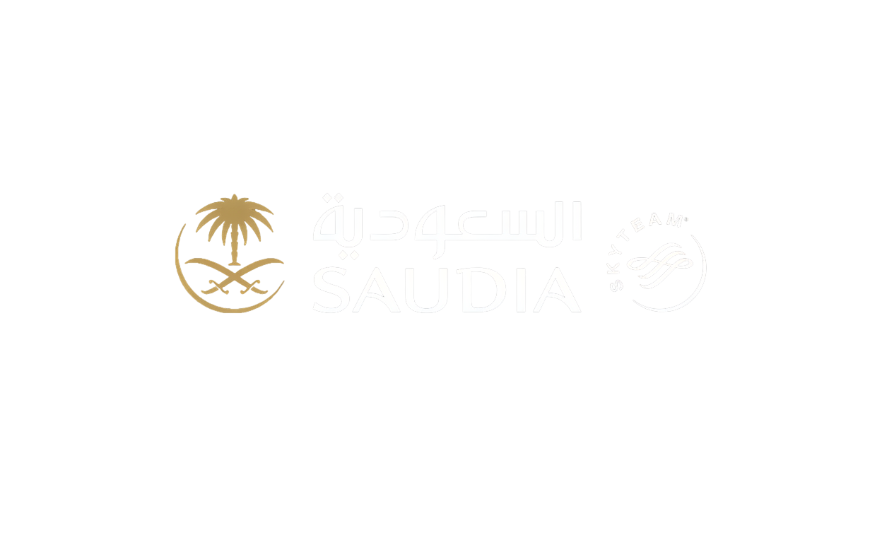 Saudia SkyTeam