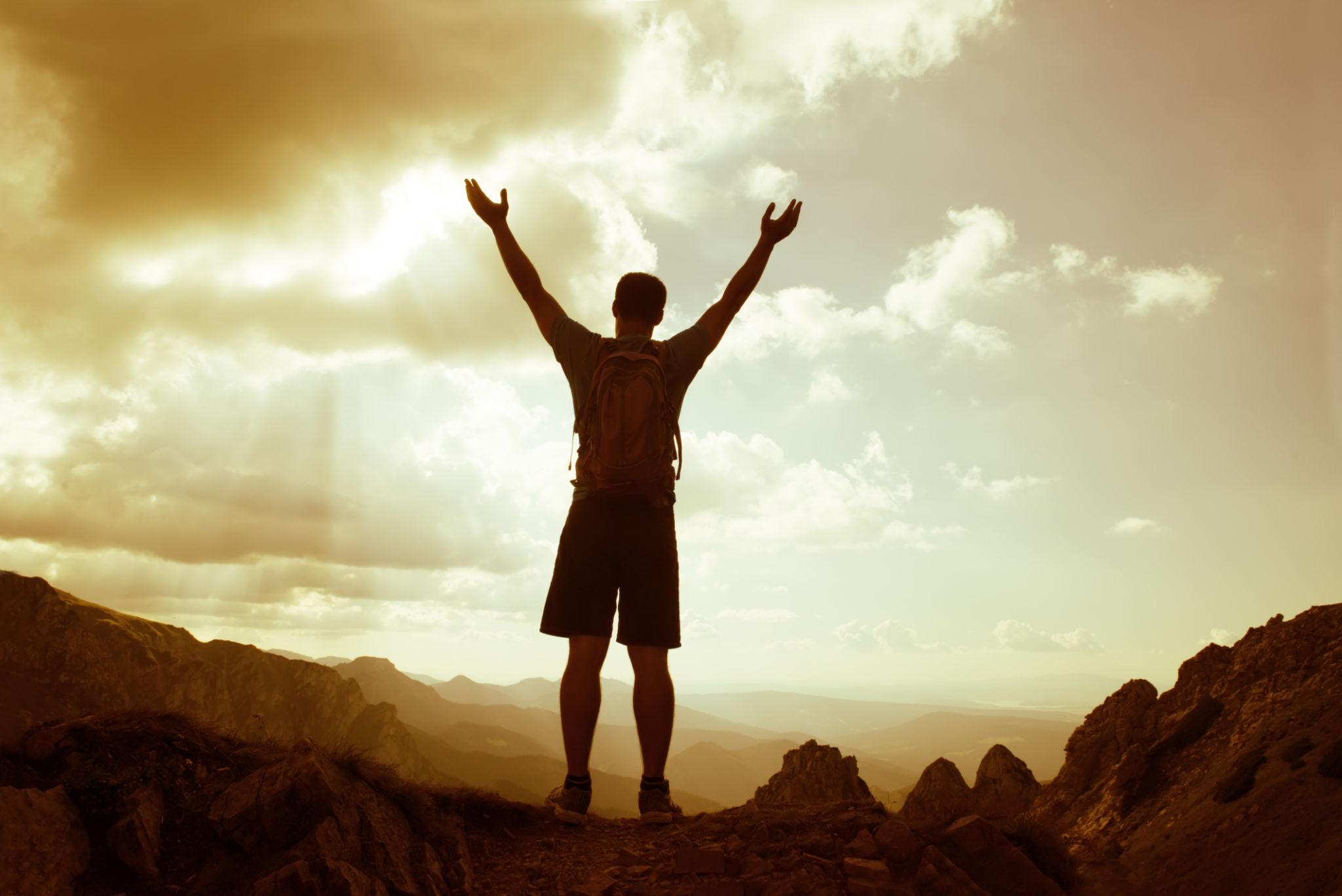 Module 1. Leading Yourself through Uncertainty 