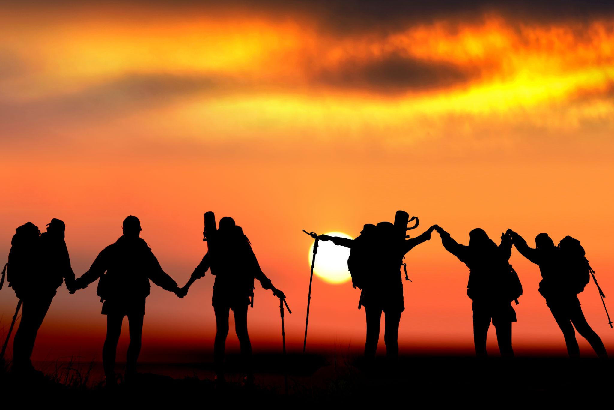 Module 2.  Leading Your Team and Organization through Uncertainty